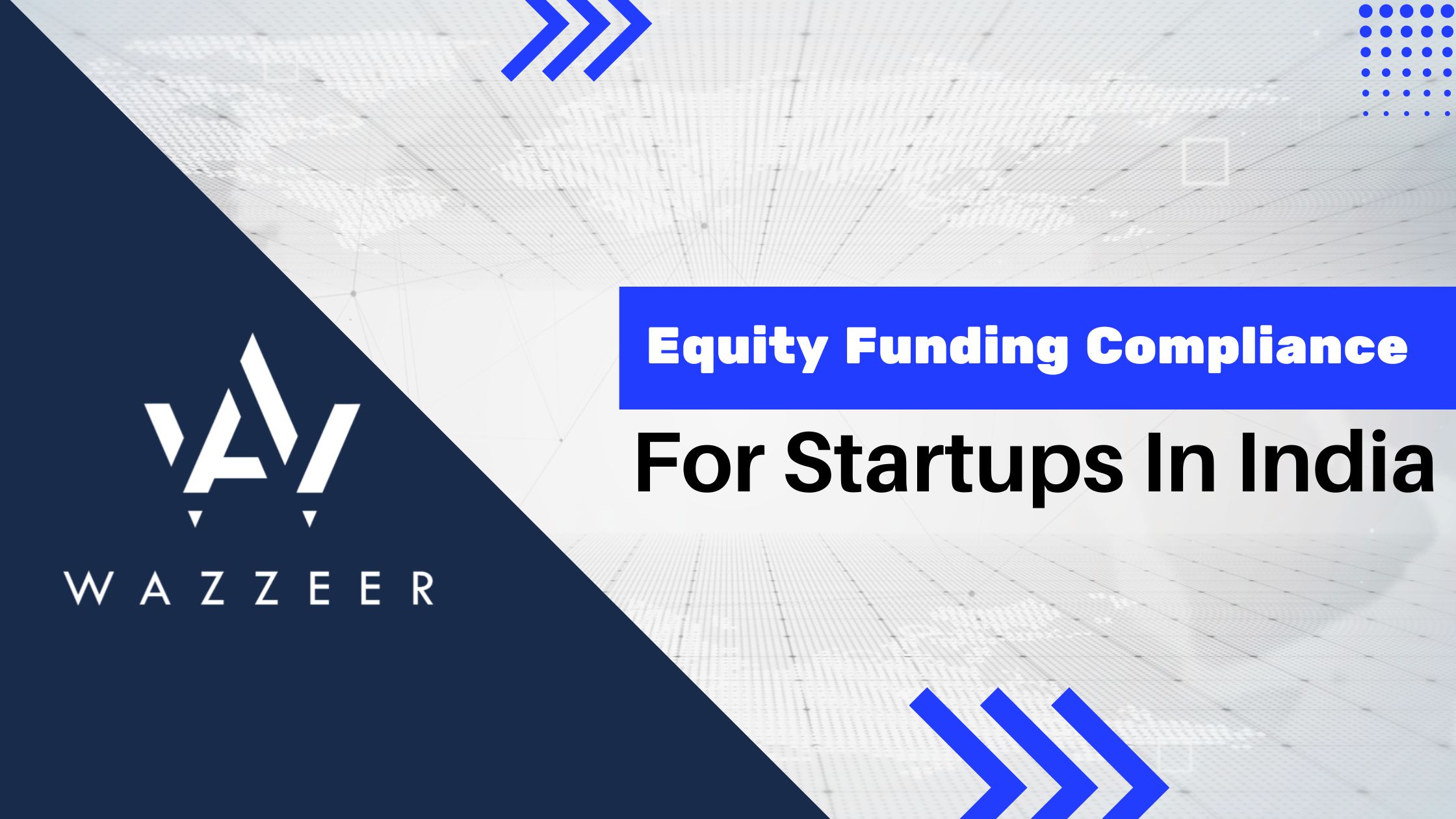 Equity Funding Compliance For Startups In India