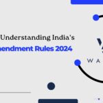 A Guide to Understanding India's Patent Amendment Rules 2024