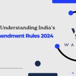 A Guide to Understanding India’s Patent Amendment Rules 2024