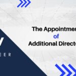 The Appointment of Additional Directors
